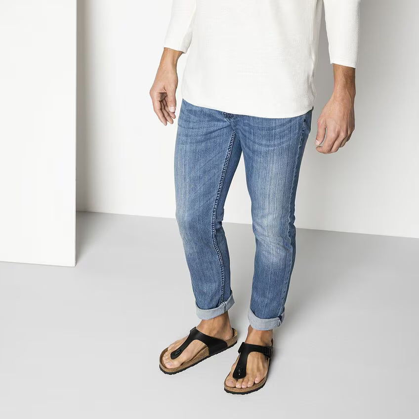 BIRKENSTOCK GIZEH BIRKO FLOR