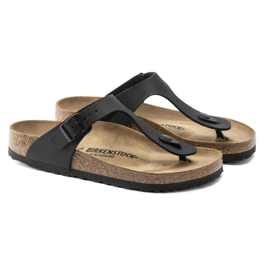BIRKENSTOCK GIZEH BIRKO FLOR