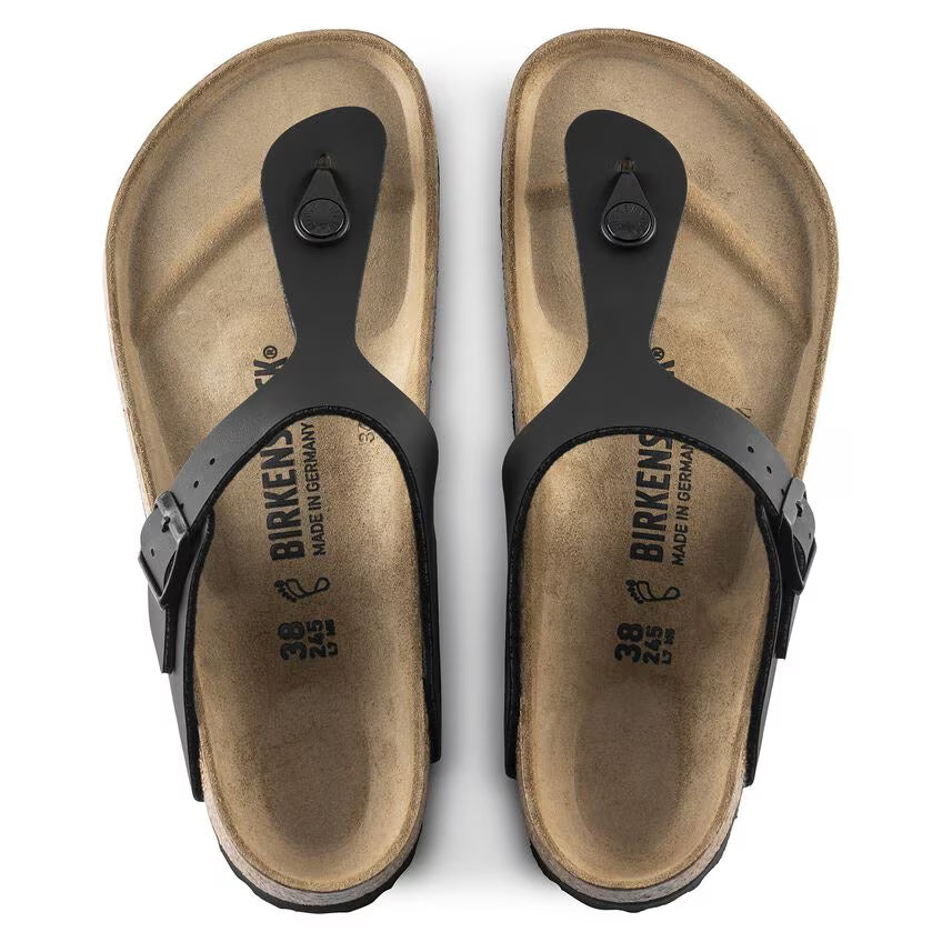 BIRKENSTOCK GIZEH BIRKO FLOR