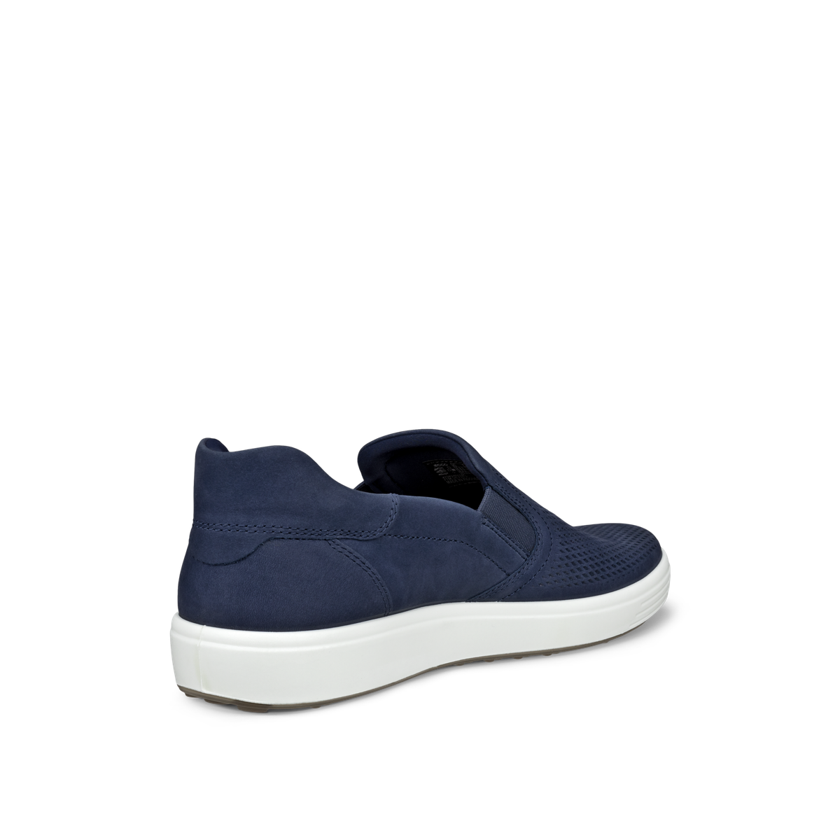 ECCO SOFT 7 SLIP ON SNEAKER MEN