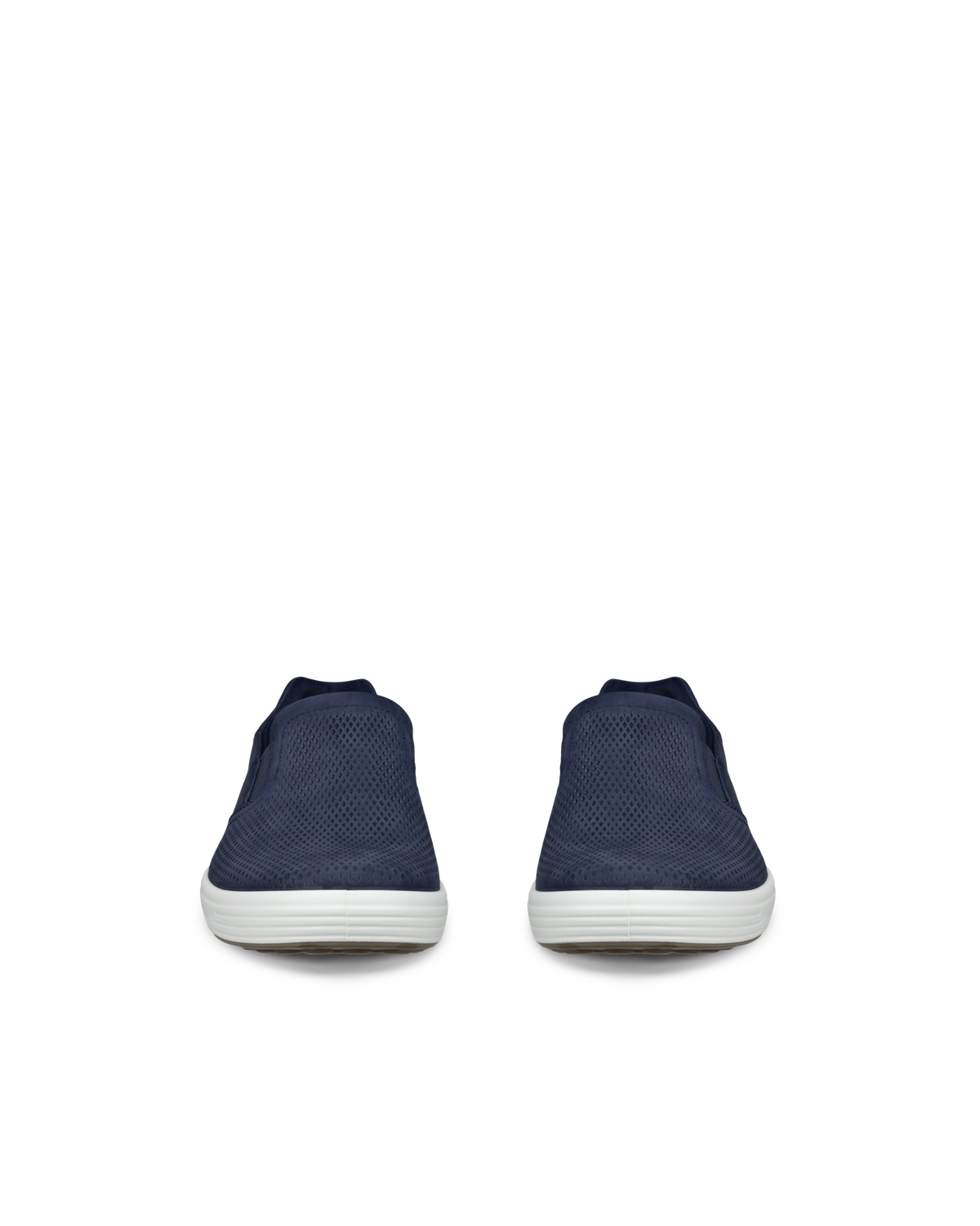 ECCO SOFT 7 SLIP ON SNEAKER MEN