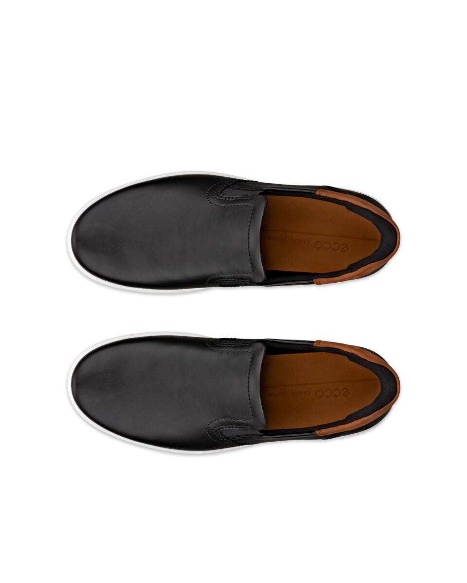 ECCO SOFT 7 M EASY SLIP ON