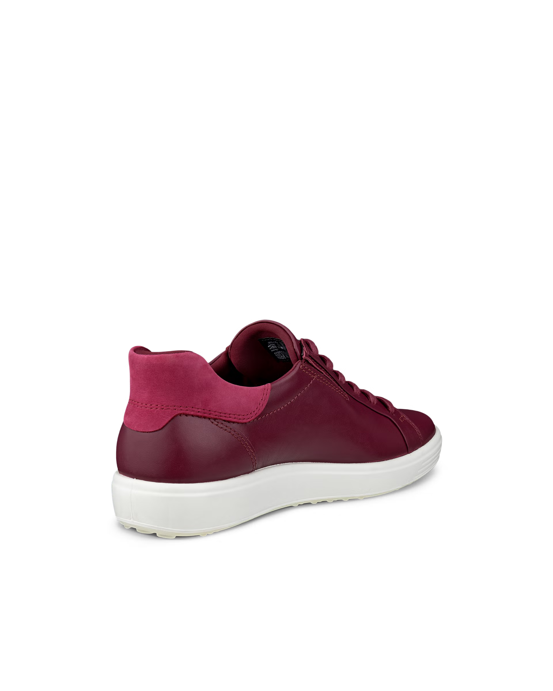 ECCO SOFT 60 W LACE UP