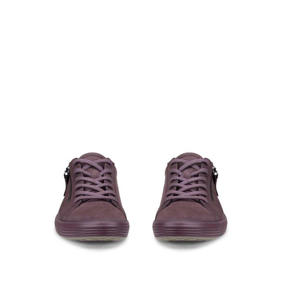ECCO Soft 7 Side Zip