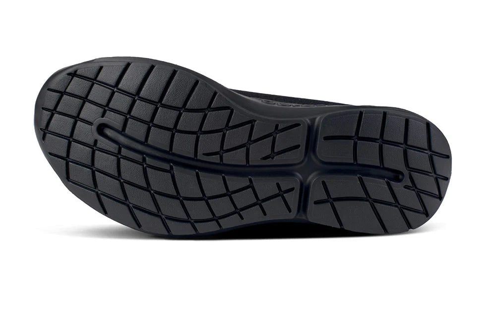 OOFOS OOMG Eezee Men's Sport Recovery Trainers Shoe