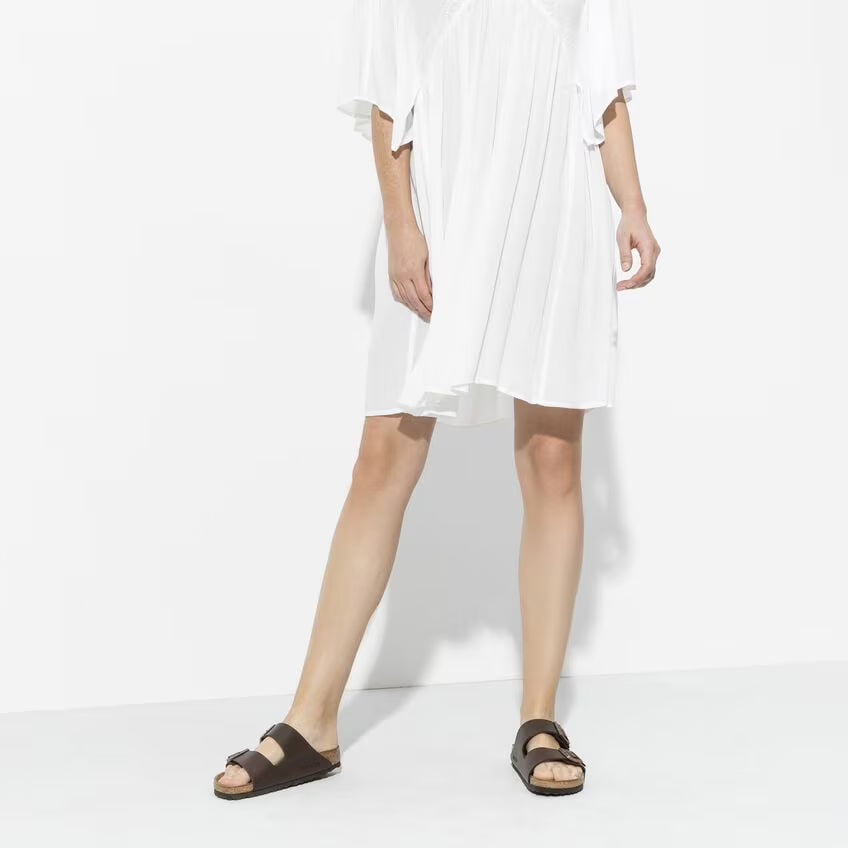 BIRKENSTOCK ARIZONA BIRKO FLOR