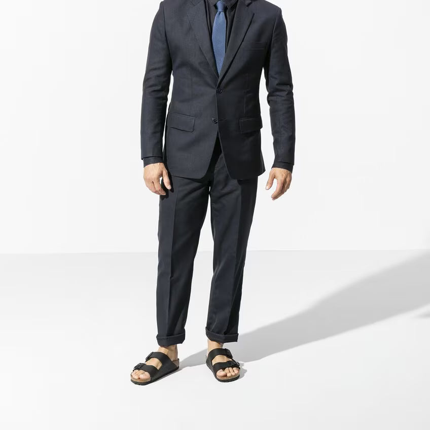 BIRKENSTOCK Arizona Birko Flor