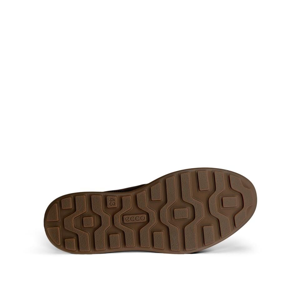 ECCO Byway 2.0 Men's Waterproof Sneaker