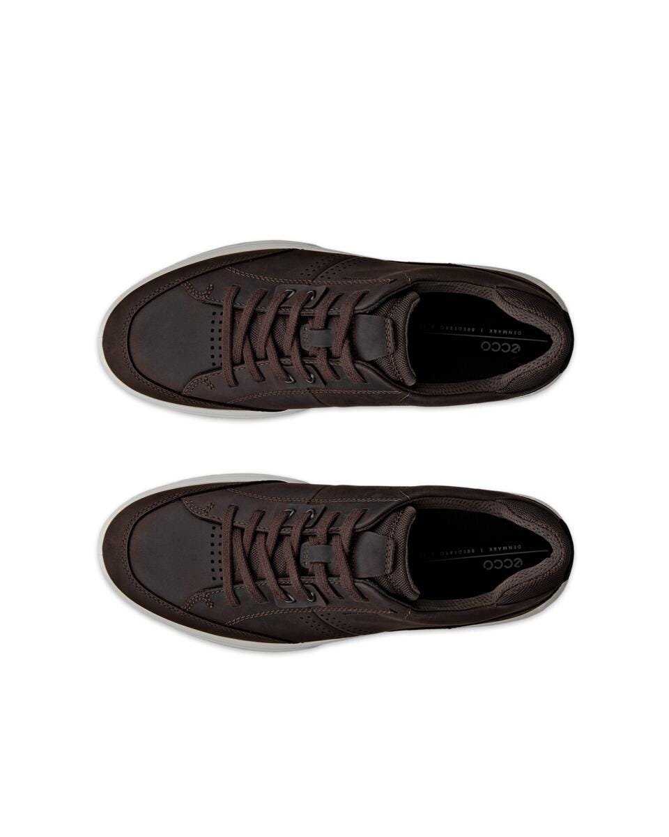 ECCO Byway 2.0 Men's Waterproof Sneaker