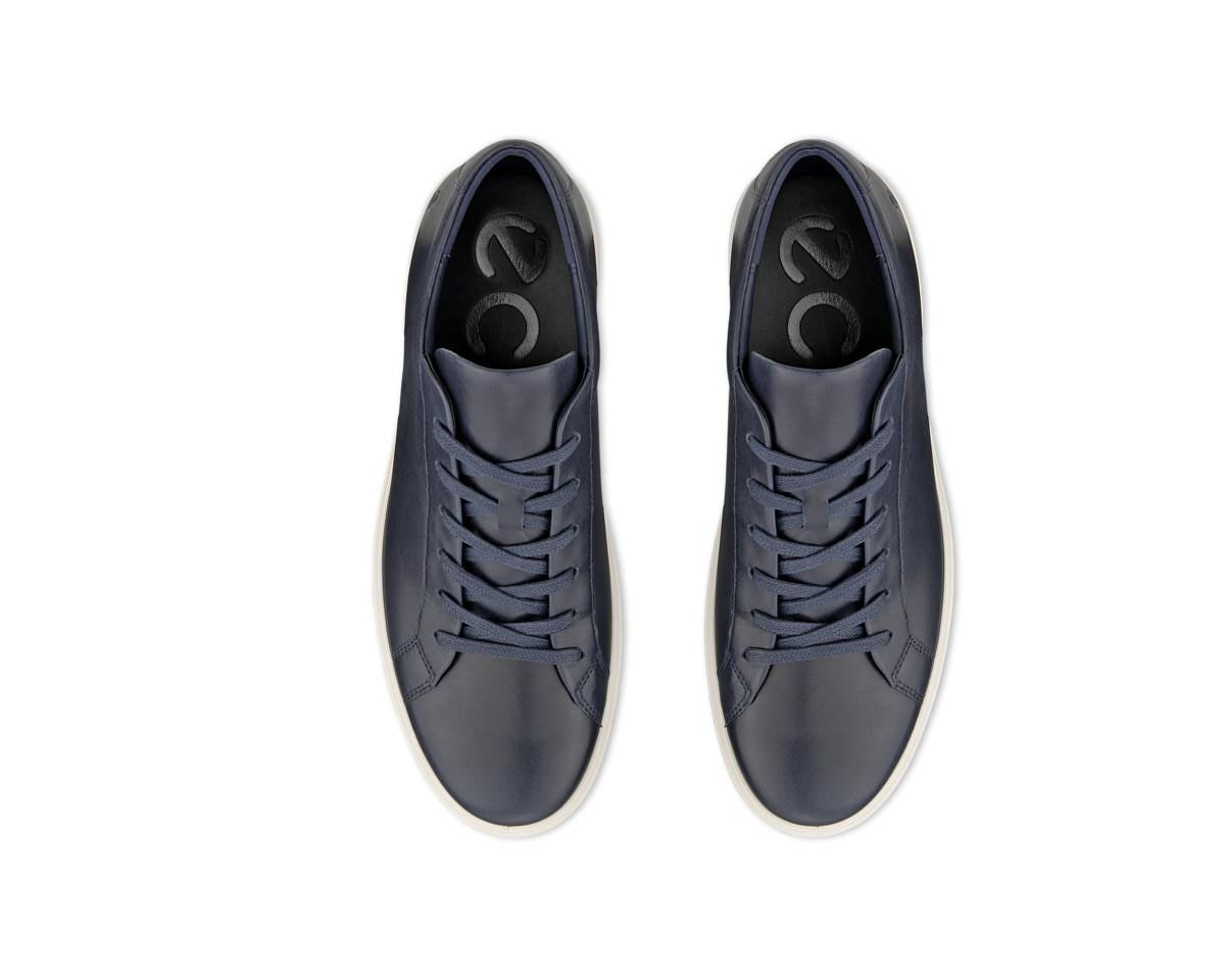 ECCO SOFT 60 M LACE UP PREMIUM