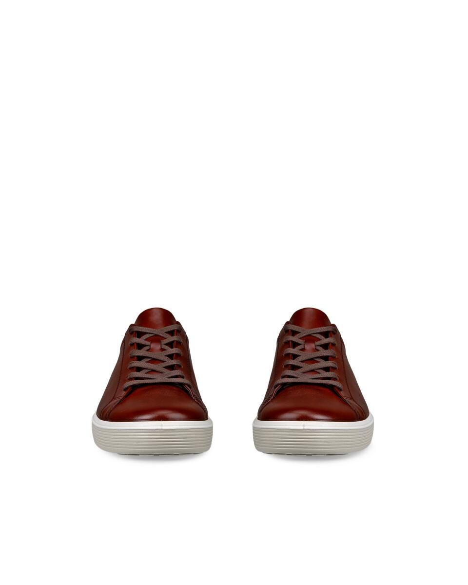 ECCO SOFT 60 M LACE UP PREMIUM