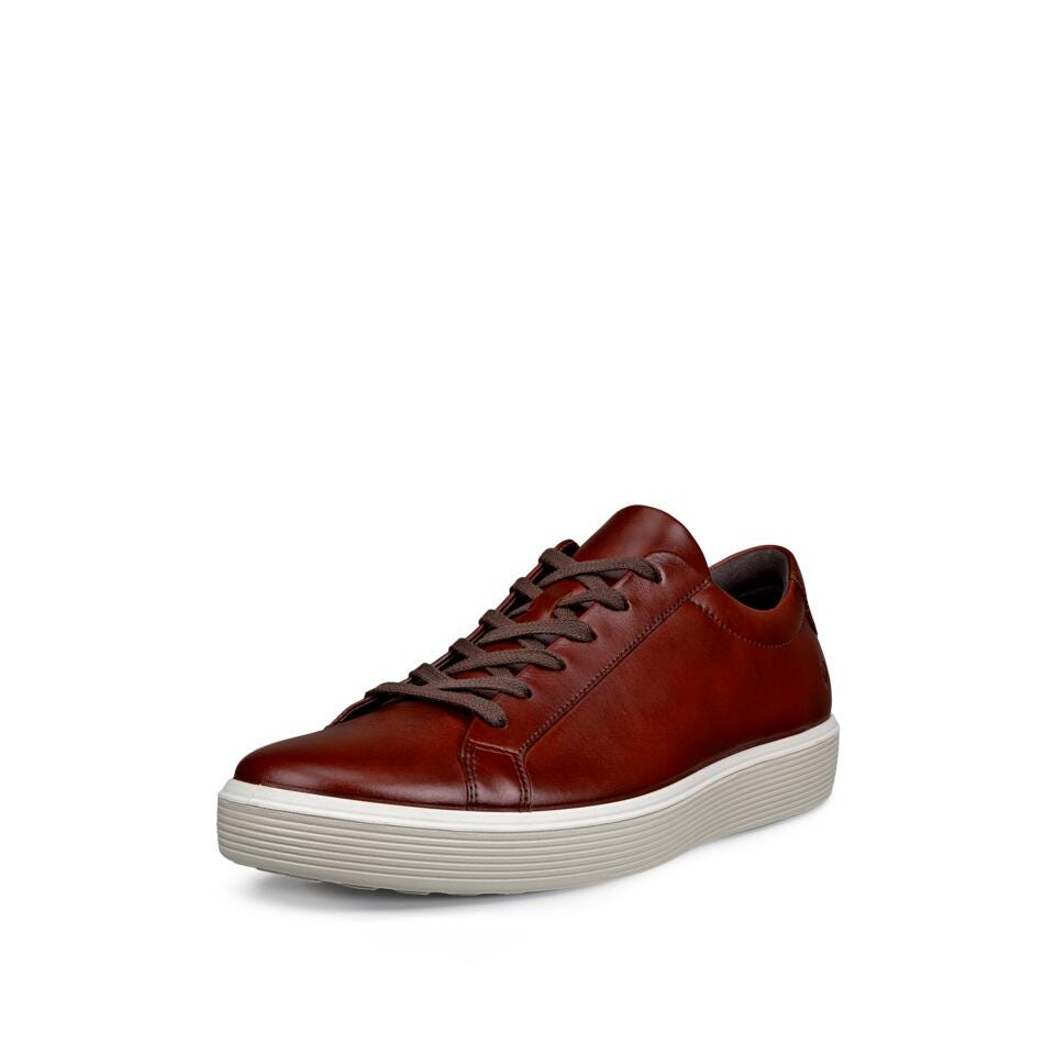 ECCO SOFT 60 M LACE UP PREMIUM