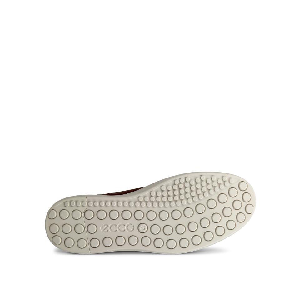 ECCO SOFT 60 M LACE UP PREMIUM