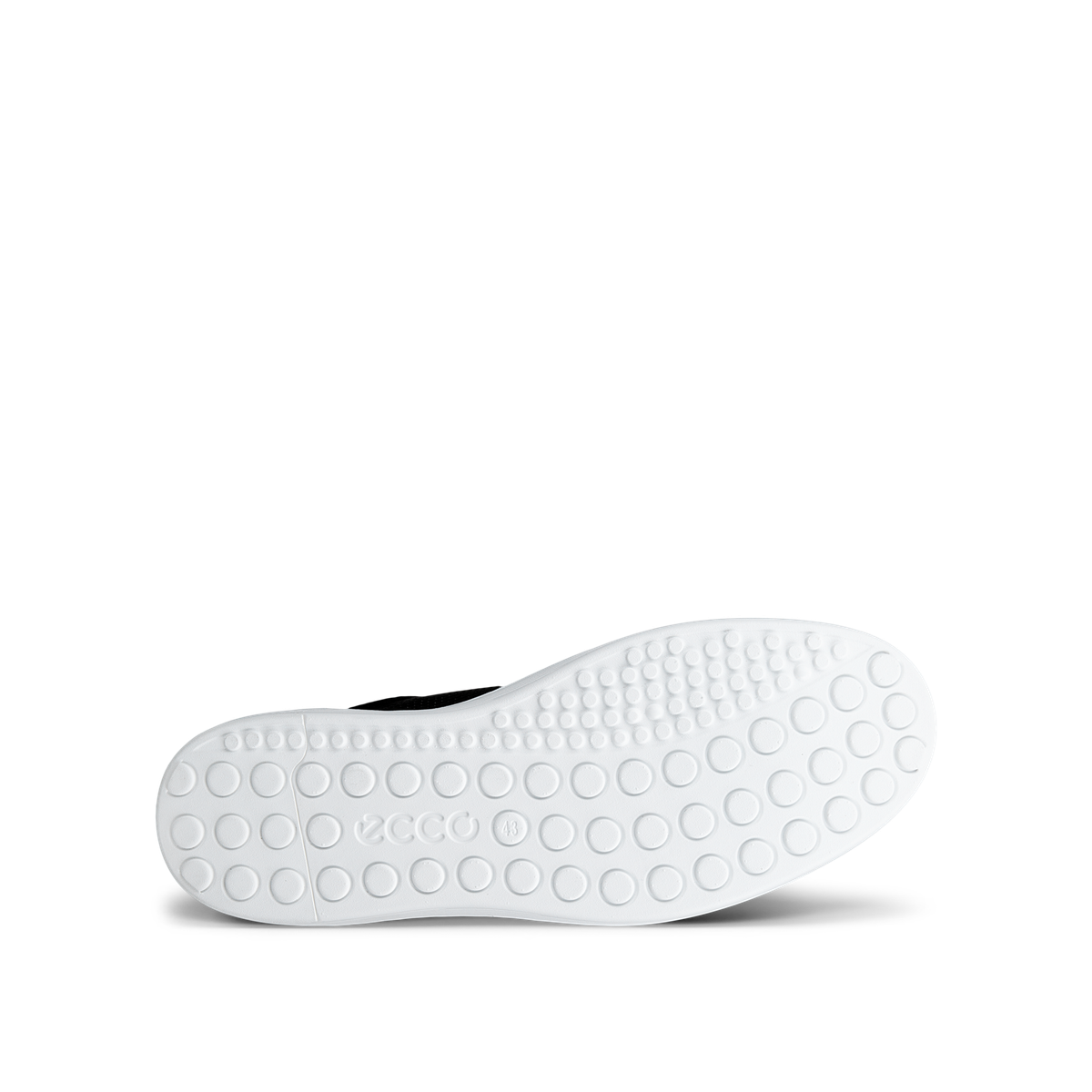 ECCO SOFT 60 M SNEAKER LTD BLACK
