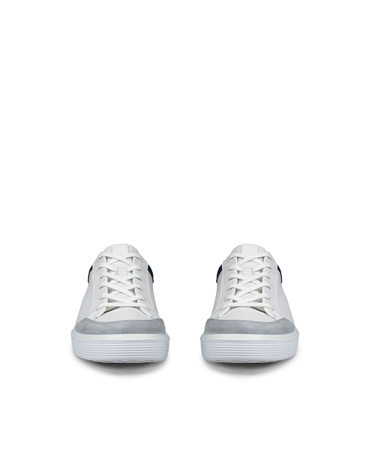 ECCO SOFT 60 M SNEAKER LTD WILDE DOVE OMBRE