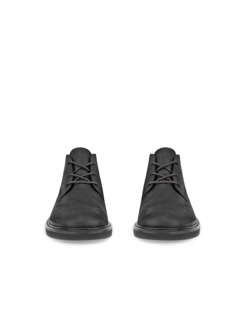 ECCO METRO LONDON M CHUKKA WP