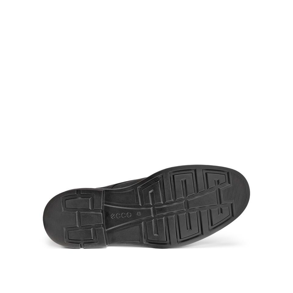 ECCO METRO LONDON M CHUKKA WP