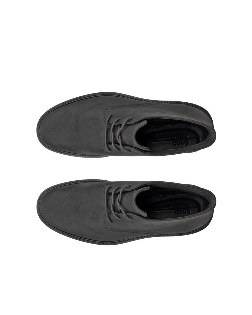 ECCO METRO LONDON M CHUKKA WP