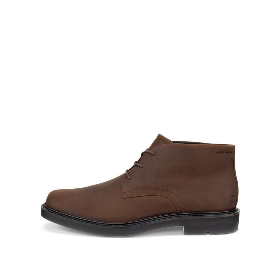 ECCO METRO LONDON M CHUKKA WP