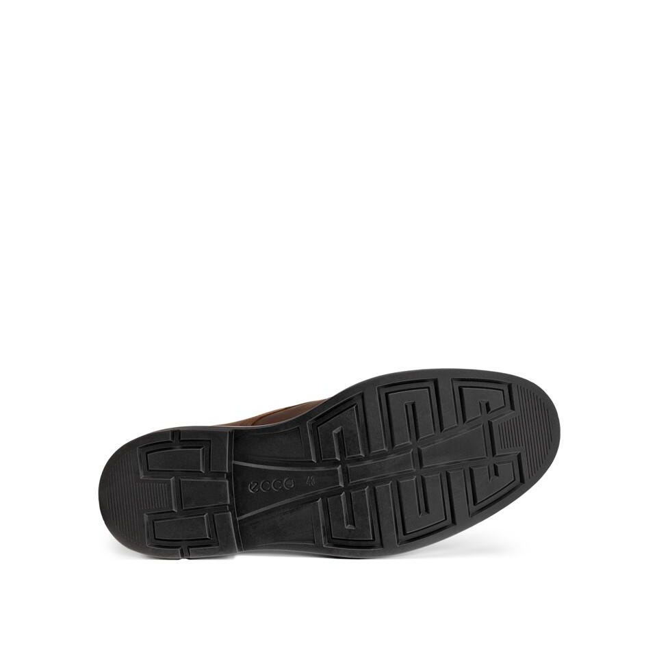 ECCO METRO LONDON M CHUKKA WP