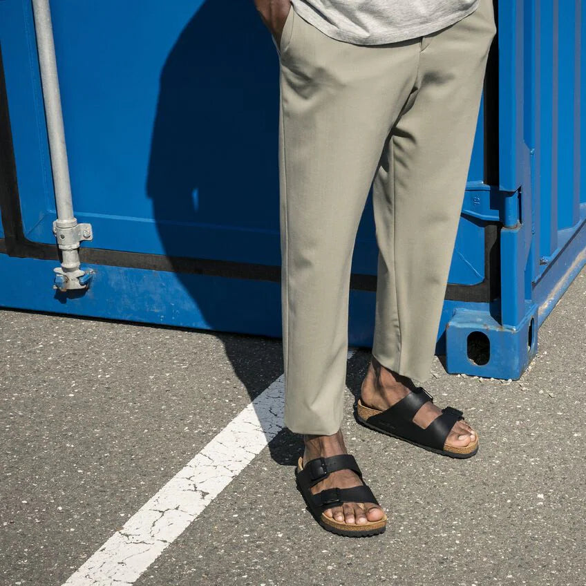 BIRKENSTOCK ARIZONA SEMELLE INTÉRIEURE SOUPLE BF