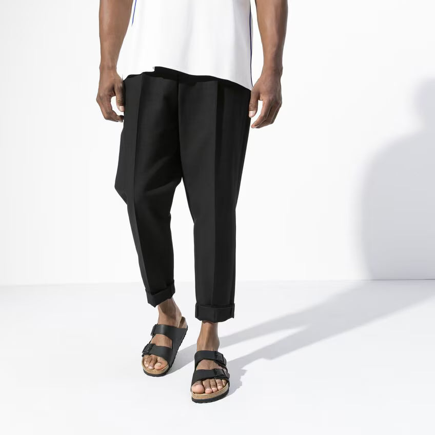 BIRKENSTOCK ARIZONA SEMELLE INTÉRIEURE SOUPLE BF