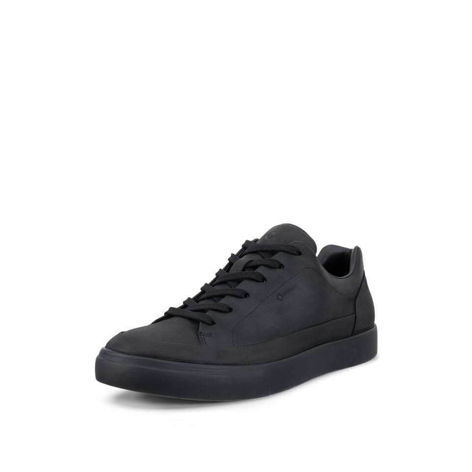 ECCO Soft 10 M GTX Lea Sneaker