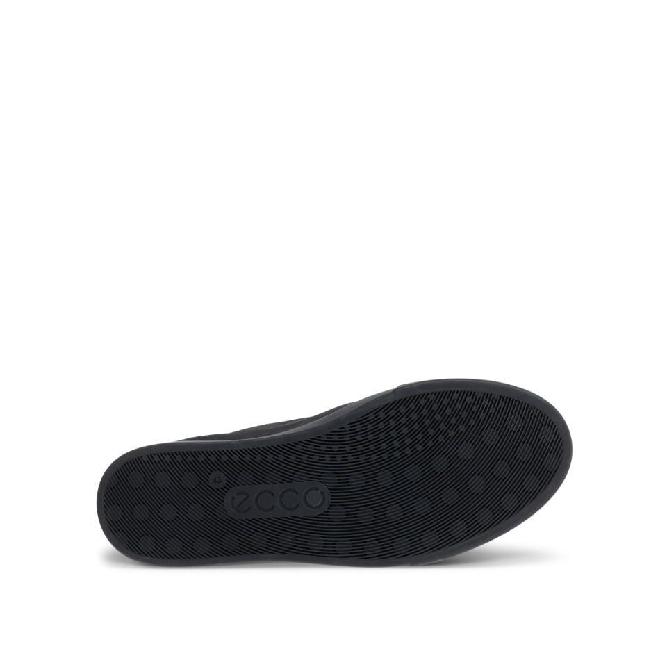 ECCO Soft 10 M GTX Lea Sneaker