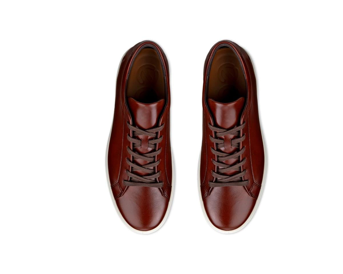 ECCO SOFT 60 M LACE UP PREMIUM