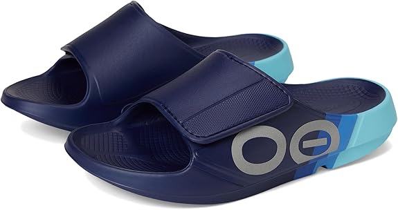 OOahh Sport Flex Ltd Slide