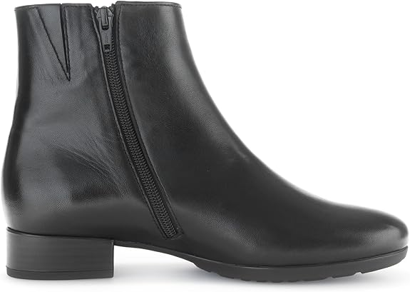 GABOR SHORT ANKLE BOOT