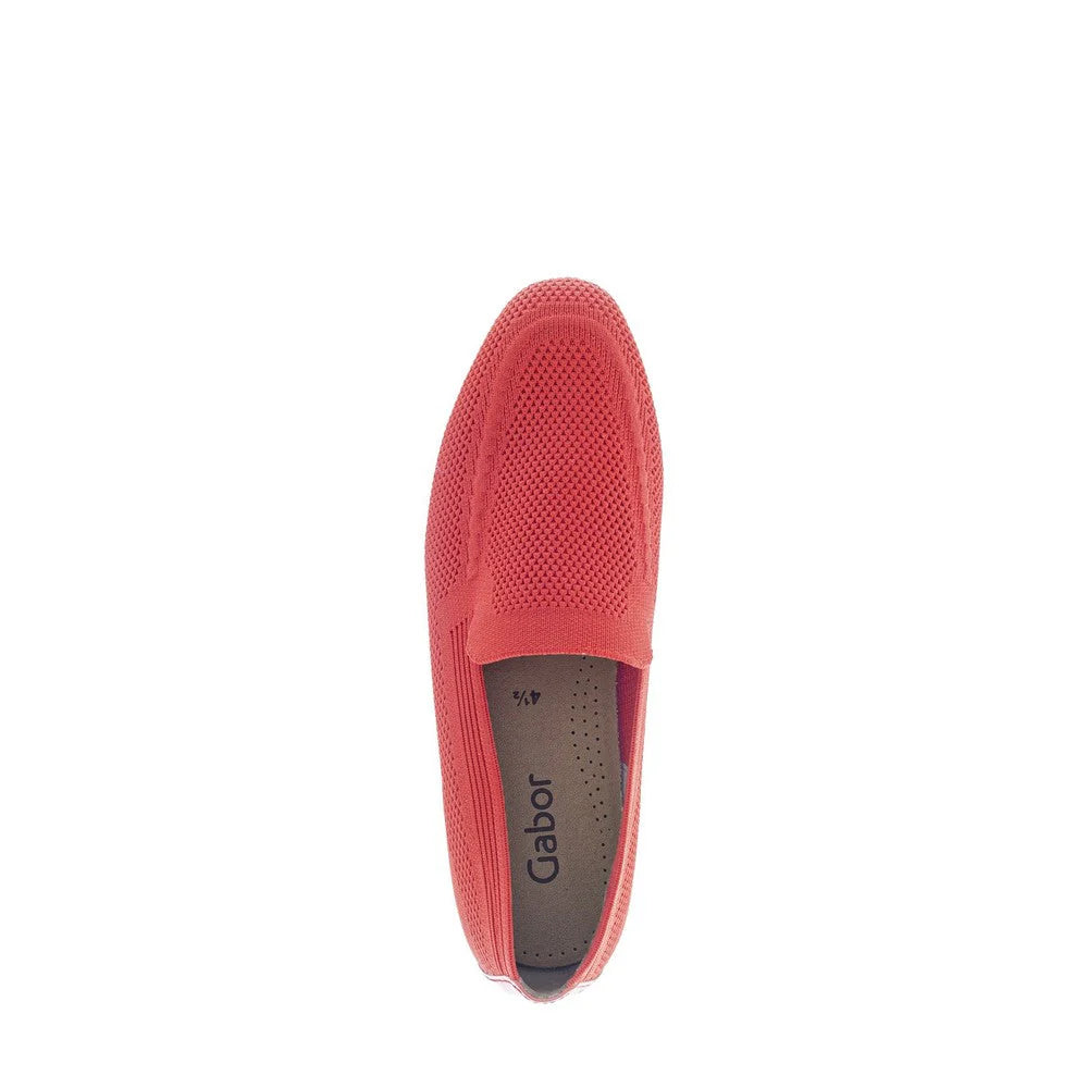 MOCASSINS GABOR 65 217 45 FLAMME