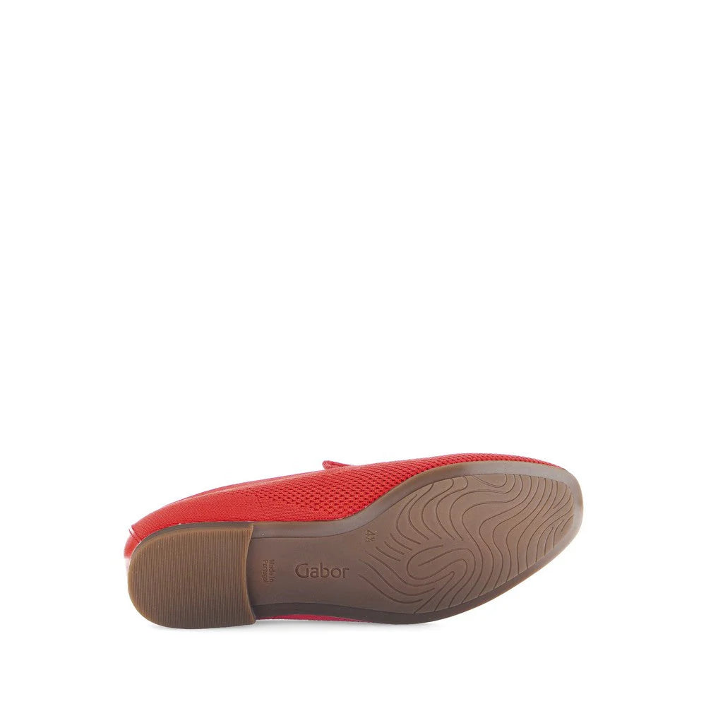 MOCASSINS GABOR 65 217 45 FLAMME