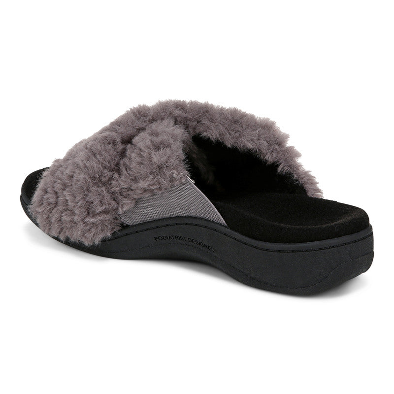 VIONIC Relax II Slippers