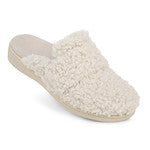 VIONIC Gemma II Shearling Mule