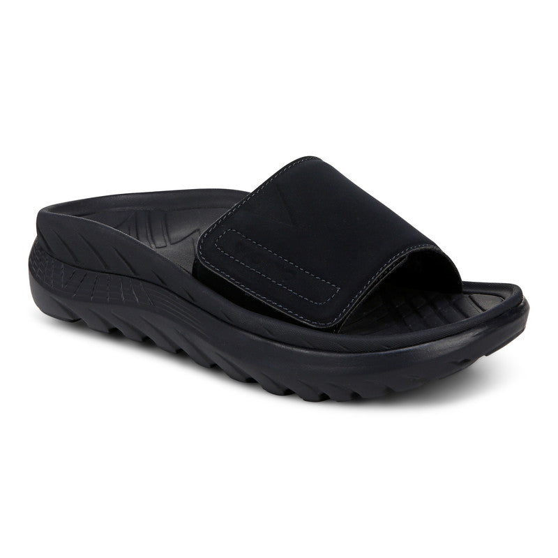 VIONIC Blissful Rejuvenate Platform Sandal
