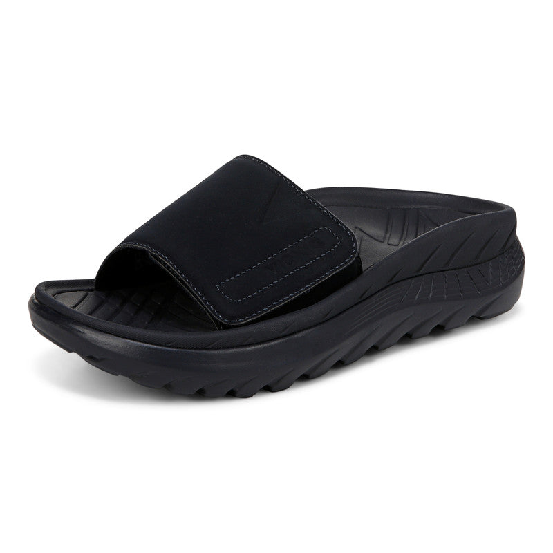 VIONIC Blissful Rejuvenate Platform Sandal