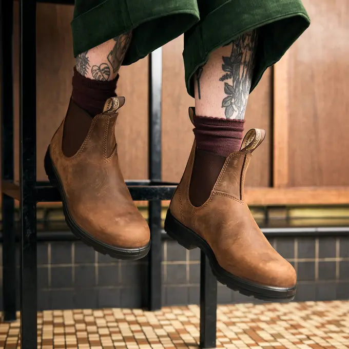 BLUNDSTONE 2544 Classic Boot