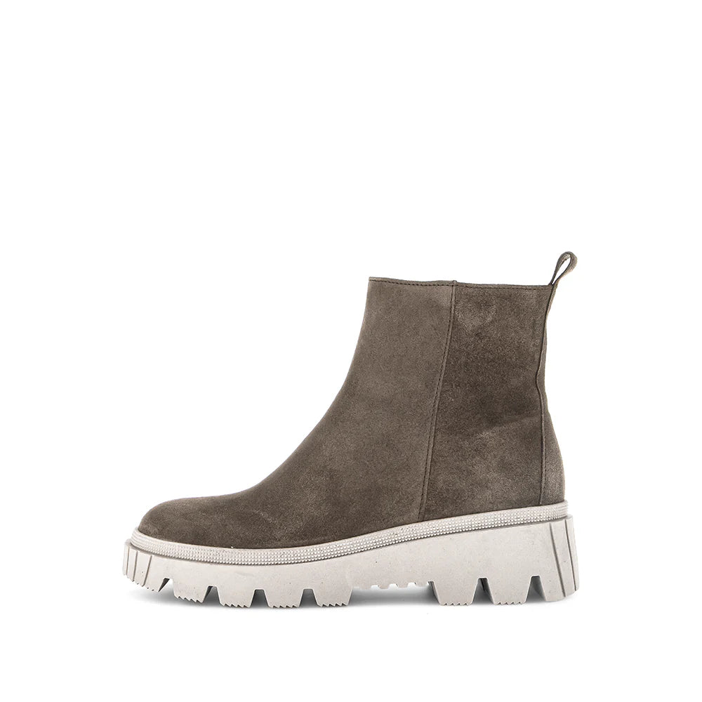 GABOR LUG BOOT