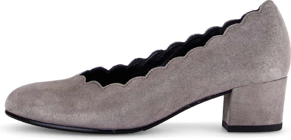 GABOR PUMP GREY 72 221 13