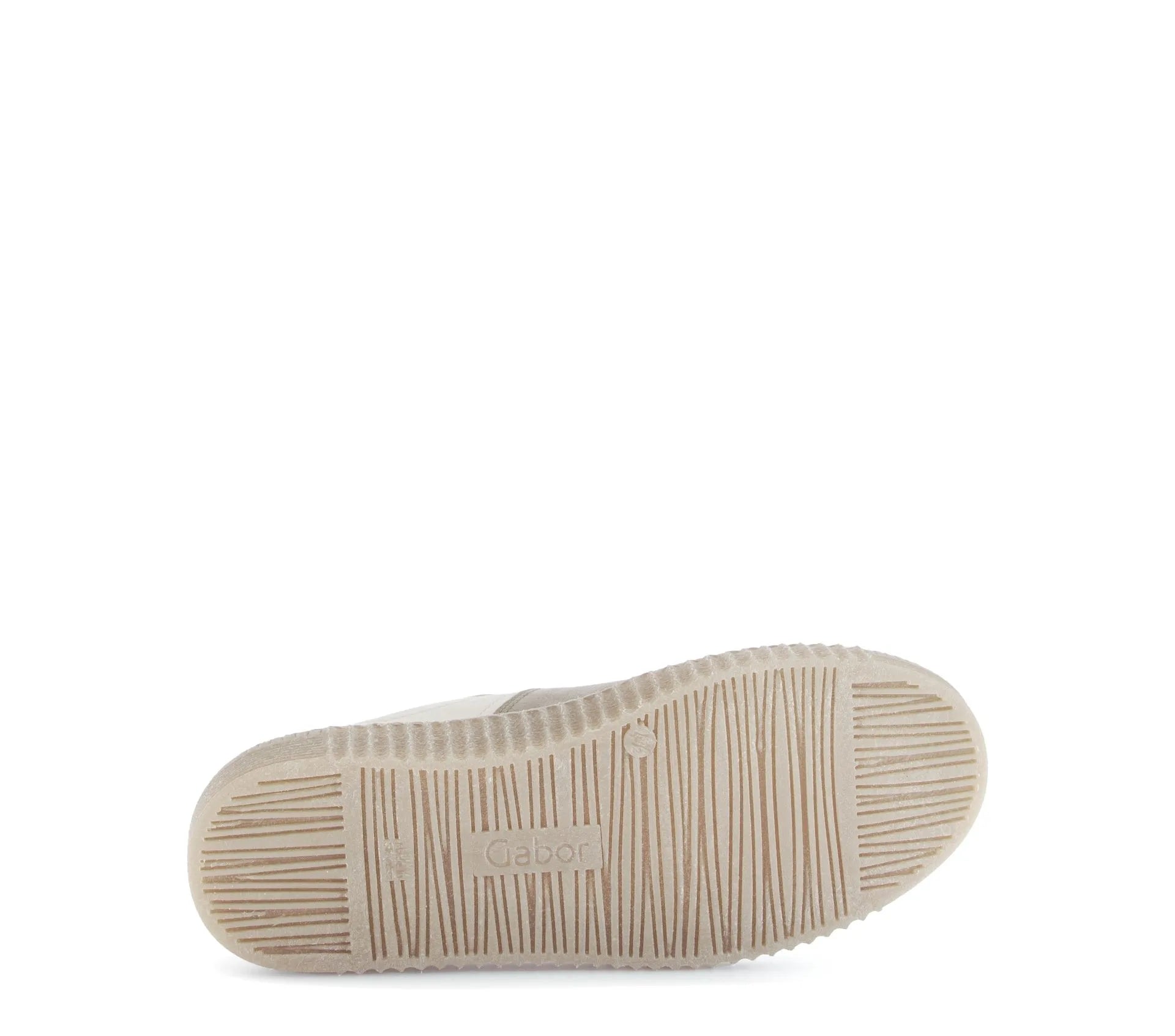 GABOR SNEAKER NAPPA NAVA