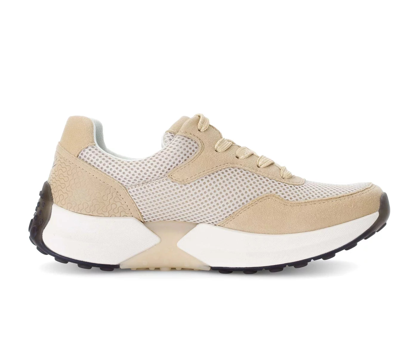 BASKETS GABOR ROLLING SOFT 66 996 33 CHÊNE