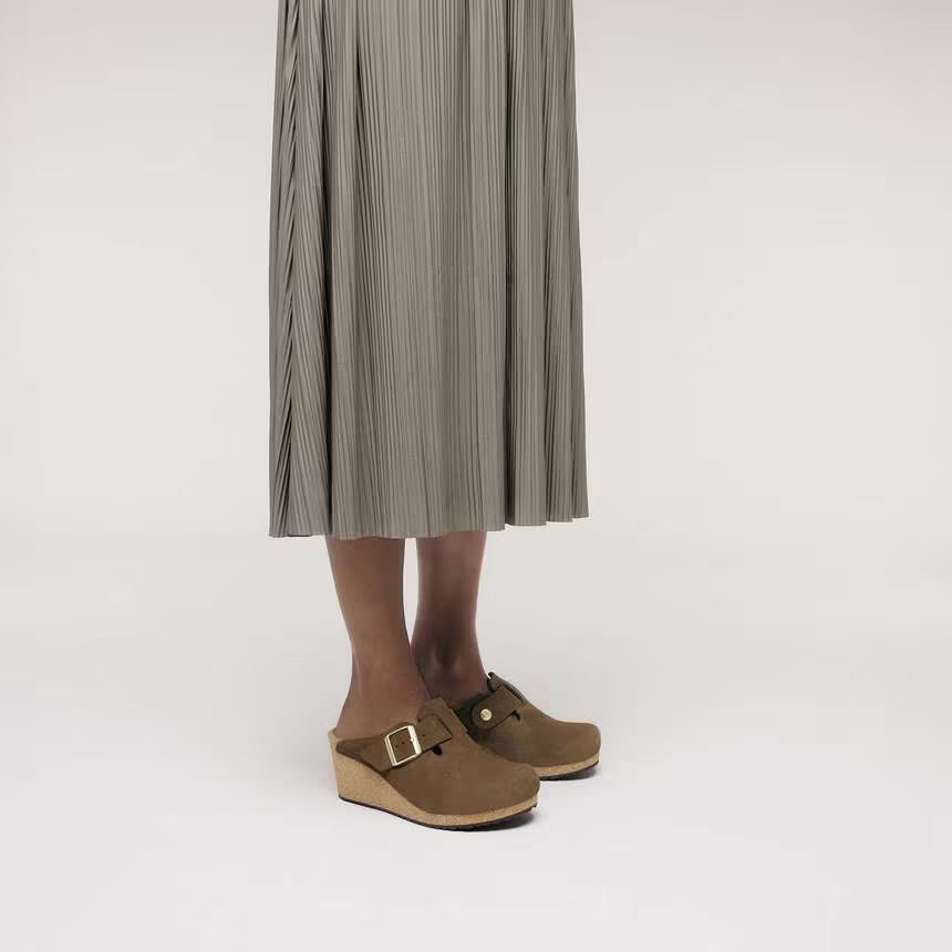 BIRKENSTOCK FANNY RING BUCKLE