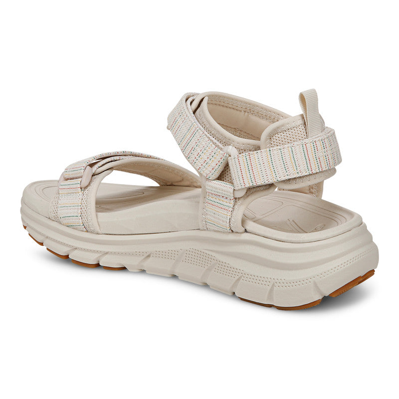 VIONIC Walk Max Wanderer Back-strap Sandal