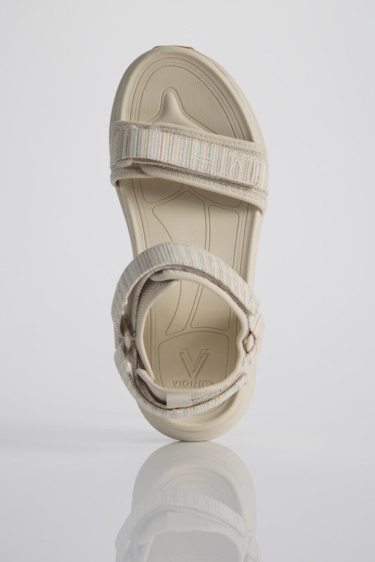 VIONIC Walk Max Wanderer Back-strap Sandal