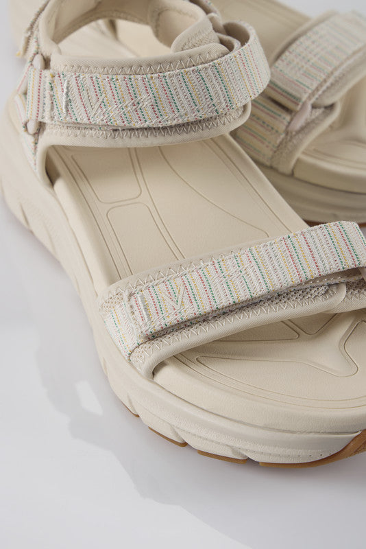 VIONIC Walk Max Wanderer Back-strap Sandal