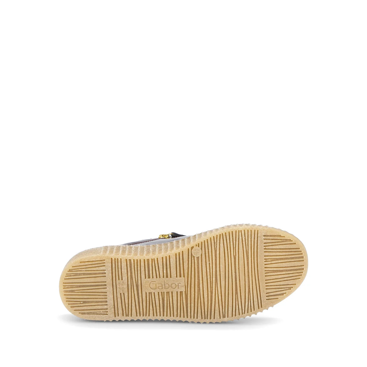 Gabor Colette Women's Sneakers Side Zip