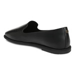 VIONIC Willa 2.0 Slip-On Flat Black