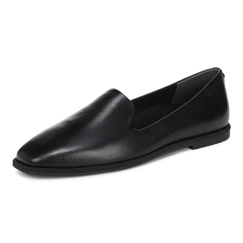 VIONIC Willa 2.0 Slip-On Flat Black