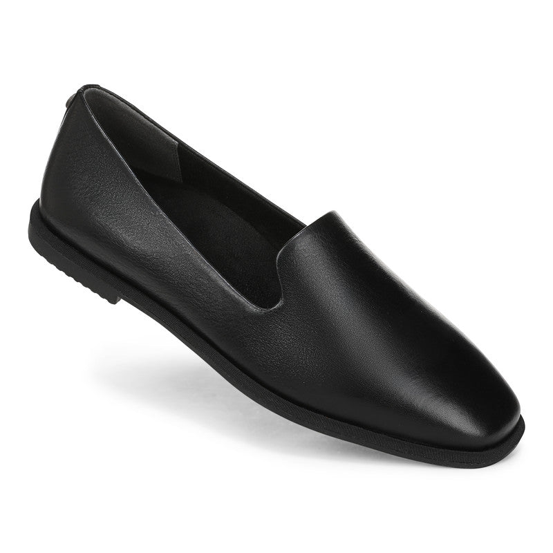 VIONIC Willa 2.0 Slip-On Flat Black